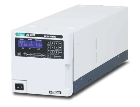 hplc uv based detectors